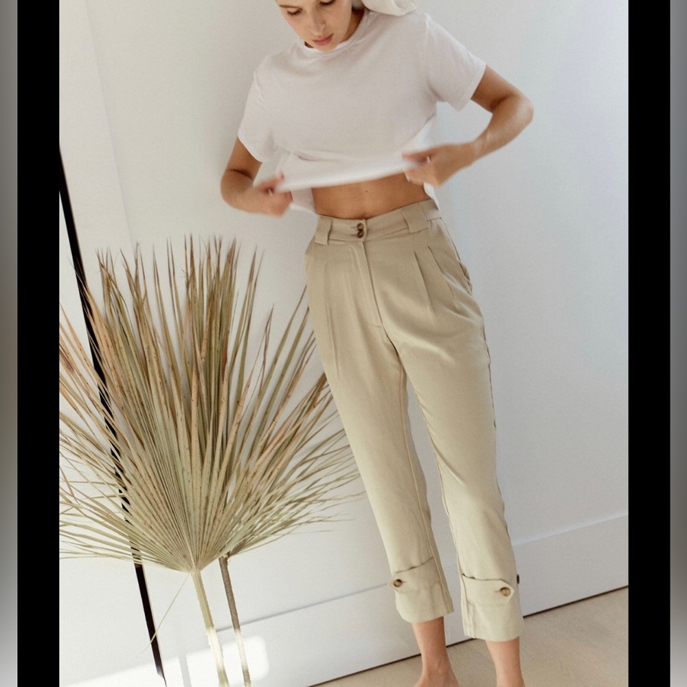 Whimsy & Row Leanna Pants
